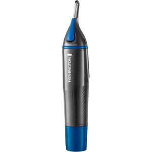 Remington NE3850 Nano Series - Neustrimmer, Oorhaar & Wenkbrauw Trimmer