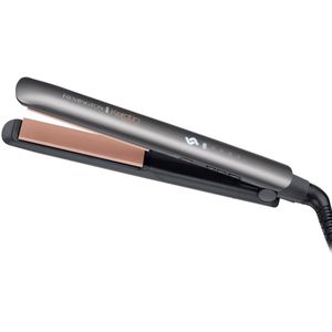 Remington - S8598 - Stijltang - Zwart - Keratin Protect Technologie
