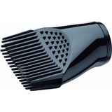 Remington - AS8810 - Roterende Föhnborstel - Zwart - Keratin Protect