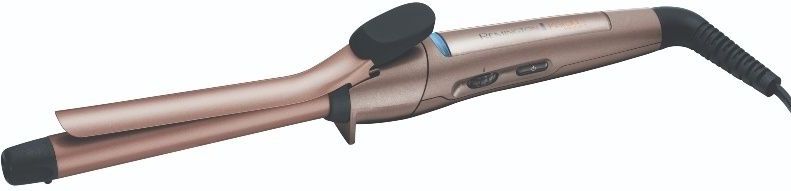 Remington - Keratin Therapy Protect - Krultang - Zwart - Keramisch