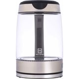 RUSSELL HOBBS Wasserkocher Glas 21600-57 1,7L Wasserstandsanzeige, 2200 W
