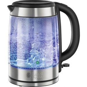 Russell Hobbs 21600-57 - Glass - Glazen Waterkoker