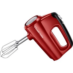 Russell Hobbs 24670-56 Desire Handmixer - Rood