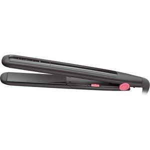 Remington S1A100 haarstyler Stijltang Warm Zwart, Roze 1,8 m