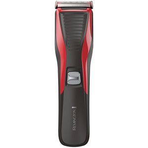 Remington HC5100 - Baard en Haar Trimmer - Verstelbaar 12 Instellingen - Roestvrij Staal