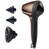 Remington - D7777 Air3D - Föhn - Brons - Ionen Technologie