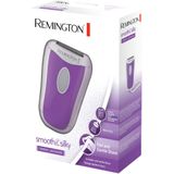 Remington WSF4810 Smooth & Silky Compact Lady Shaver