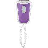 Remington - WSF4810 - Lady Shaver - Compact - Wit