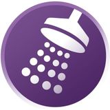 Remington - WSF4810 - Lady Shaver - Compact - Wit