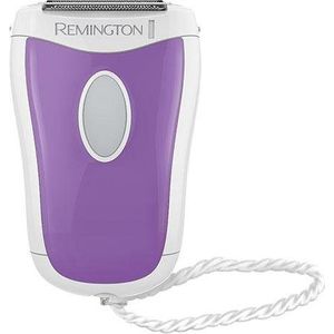 Remington - WSF4810 - Lady Shaver - Compact - Wit