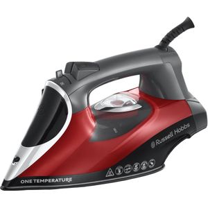 Russell Hobbs 25090-56 One Temperature - Strijkijzer
