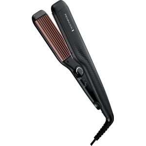 Remington Ceramic Crimp S3580 Crêpe Stijltang