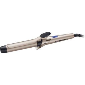 Remington - Advanced Colour Protect - Krultang - Zwart - Keramische Coating