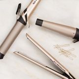 Remington - Advanced Colour Protect - Stijltang - Zwart - Keramisch