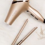 Remington - Advanced Colour Protect - Stijltang - Zwart - Keramisch