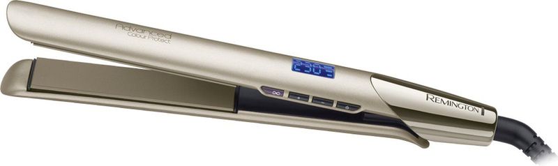 Remington - Advanced Colour Protect - Stijltang - Zwart - Keramisch