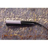 Sleek & Curl Expert - Stijltang - Zwart - Titaniumkeramiek