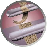 Sleek & Curl Expert - Stijltang - Zwart - Titaniumkeramiek