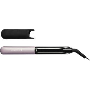 Sleek & Curl Expert - Stijltang - Zwart - Titaniumkeramiek