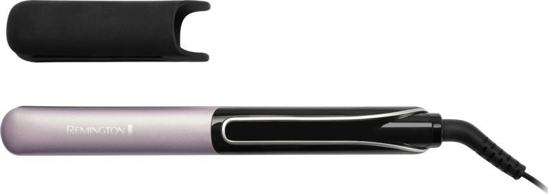 Sleek & Curl Expert - Stijltang - Zwart - Titaniumkeramiek