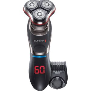 Remington XR1570 - Ultimate Series Rotary Shaver R9 Accessoires Heren