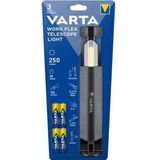 Varta LED Werklamp Work Flex Telescope Light 250 lm 18646101421