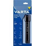 VARTA LED-Taschenlampe Night Cutter F30R, 700 lm, Akku, Powerbank