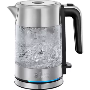 Zwilling Enfinigy Waterkoker-Zwart-1L | Electric Kettle