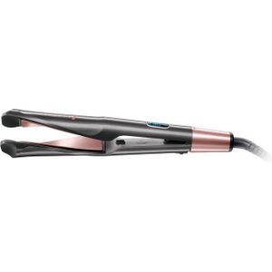 Stijltang Curl & Straight Confidence S6606