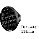 Remington - Thermacare Pro - Föhn - Zwart - 2300 Watt