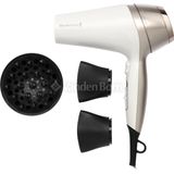 Remington - D5720 - Föhn - 2400 Watt - Zwart