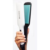 Remington - Shine Therapy Steiltang - Zwart - Keramische Platen