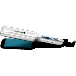 Remington - Shine Therapy Wide Plate S8550 - Glätteisen