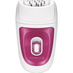 Remington - EP7300 3v1 Smooth & Silky - Epilator - Wit - Voor Vrouwen