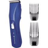 Remington - HC5155 - Tondeuse - Zwart - Kunststof - Snoerloos en Snoer