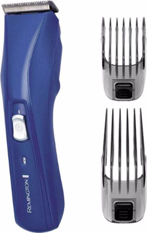 Remington - HC5155 - Tondeuse - Zwart - Kunststof - Snoerloos en Snoer