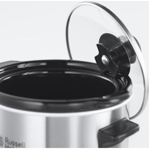 Russell Hobbs 25570-56 Compact Home 2L Slowcooker