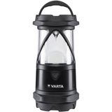 Varta 18761101111 Led-lamp Batterij Gevoed 6x Aa/lr6 Nominale Lichtstroom: 450 Lm Lichtbereik: 20 M Stralingshoek: 360 °