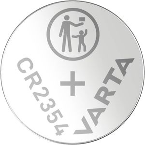 VARTA Knopfzelle 3 V