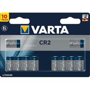 VARTA Batterien Fotobatterie 3 V