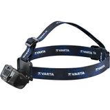 Varta Work Flex Motion Sensor H20 LED Hoofdlamp werkt op batterijen 150 lm 20 h 18648101421