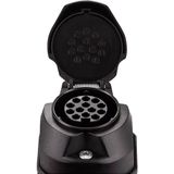 Secorüt - 30130 Anhänger-Steckdose [Steckdose 13polig - Stecker 13polig] abs Kunststoff