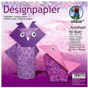 Ursus Design Ruby Papier,