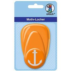 Ideen mit Herz Magneet-stans | Motief perforator voor papier (hert 2 - 3,3 cm