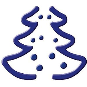 Ludwig Bähr Pop-Up Locher mittel Tannenbaum