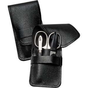 Titania - Manicure Set - 3-delig - Luxe Lederhoes