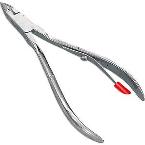 Nippes - Nagelriem Tangen - 10 cm - Manicure-Pedicure Collectie