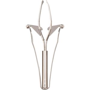 Titania - Pincet - 1 Stuk - Innovatief - Nauwkeurig