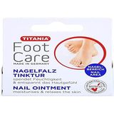 CaliCosy - Nagelolie - Behandeling voor Teennagels - Amandelolie en Calendula - 2,5 x 2,5 x 6,2 cm