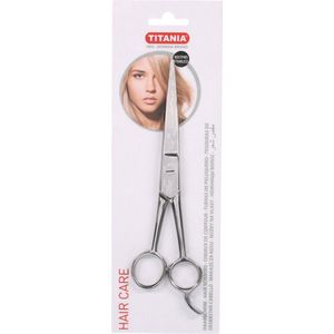 Titania Hair Scissor 16 Inch